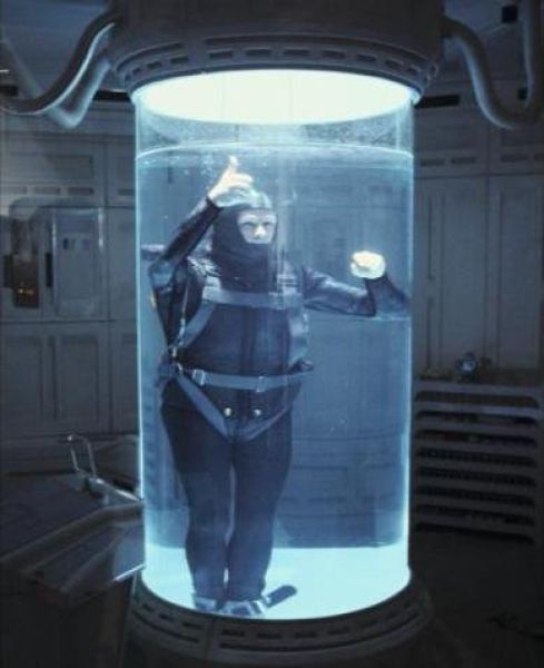 Star Wars Photos That are Seldom Seen (113 pics)