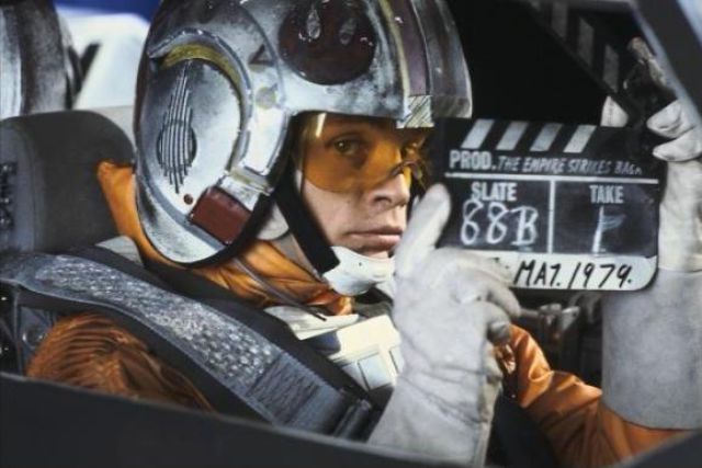 Star Wars Photos That are Seldom Seen (113 pics)