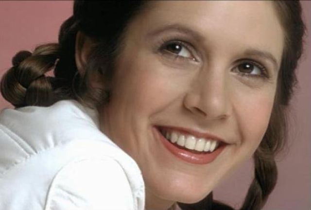 Star Wars Photos That are Seldom Seen (113 pics)