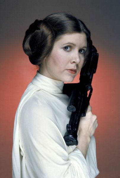 Star Wars Photos That are Seldom Seen (113 pics)